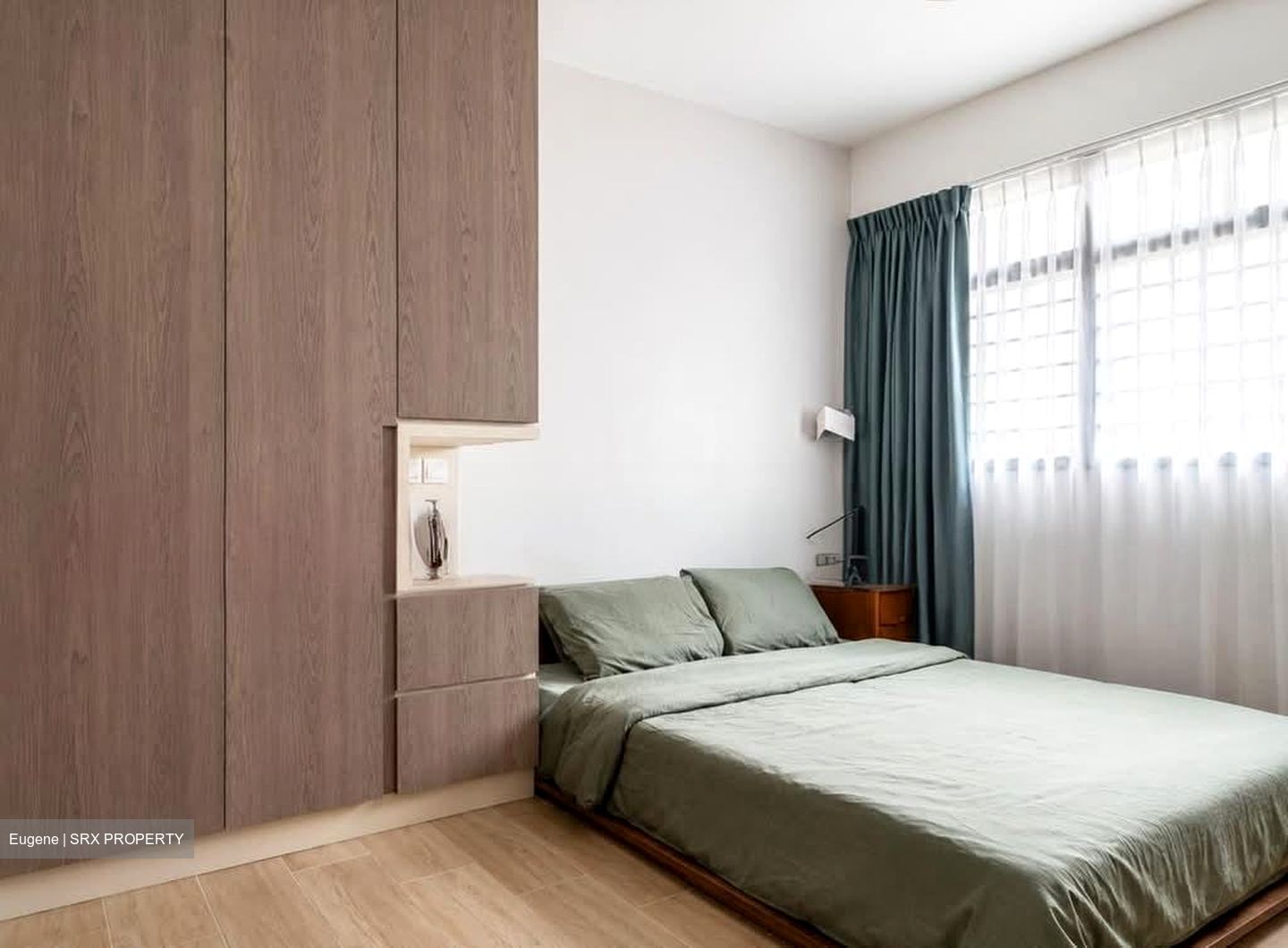 Blk 113B Alkaff Oasis (Toa Payoh), HDB 3 Rooms #588866181
